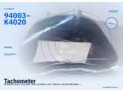 Tachometer HYUNDAI Kona I (OS, OSE, OSI) 94003-K4020