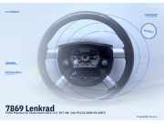 Lenkrad FORD Mondeo III Stufenheck (B4Y)