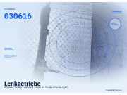 Lenkgetriebe RENAULT Twingo I (C06) 030616