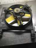 Elektrolüfter FORD Fiesta V (JH, JD) WS6H8K620BA 9010764