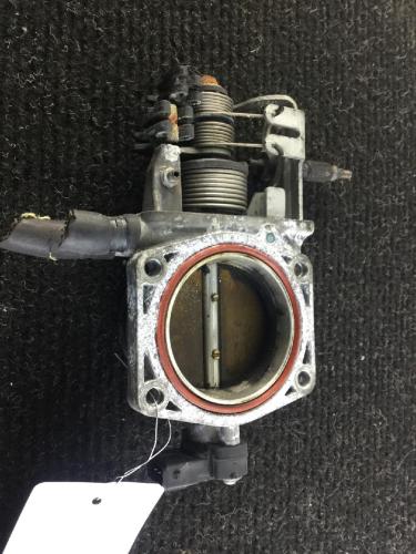 Drosselklappe BMW 5er (E39) 1433385 Bild Drosselklappe BMW 5er (E39) 1433385