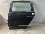 Tür links hinten VW Passat B6 Variant (3C5)