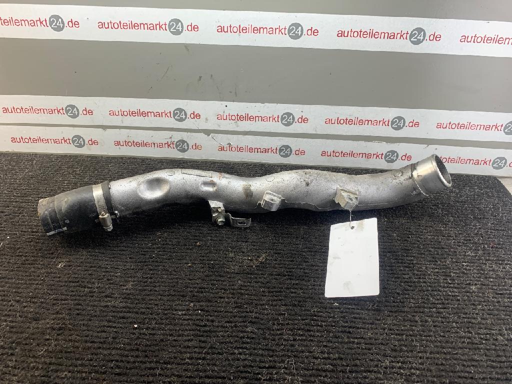 Ansaugschlauch für Luftfilter TOYOTA Auris (E15) Bild Ansaugschlauch für Luftfilter TOYOTA Auris (E15)