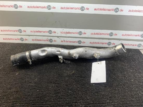 Ansaugschlauch für Luftfilter TOYOTA Auris (E15) Bild Ansaugschlauch für Luftfilter TOYOTA Auris (E15)