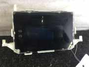 Display FORD Fiesta VI (CB1, CCN) BA6T-18B955-AB