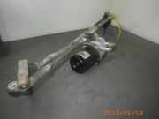 Wischermotor vorne FIAT Stilo (192) 60511009