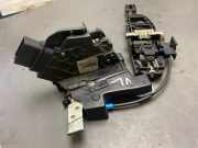 Türschloss links vorne OPEL Corsa E (X15) A048317