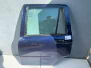 Tür links hinten MAZDA 2 (DY)