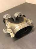 Mercedes CLS AMG (C257) Auspuffblende A2574906900