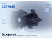 Servopumpe MERCEDES-BENZ E-Klasse Kombi (S210) 2107625