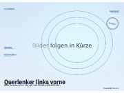 Querlenker links vorne OPEL Senator B
