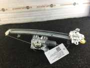 Motor Fensterheber rechts vorne NISSAN Micra V (K14) 807314CA0A 26210058640