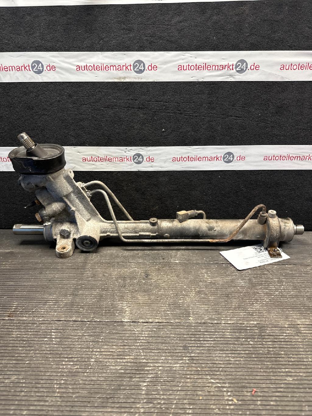 Lenkgetriebe VW Polo IV (9N, 9A) 0230080050001