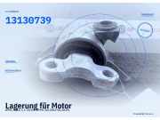 Lagerung für Motor OPEL Adam 13130739