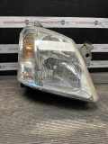 Hauptscheinwerfer rechts OPEL Meriva A 93321053
