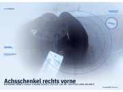 Achsschenkel rechts vorne MERCEDES-BENZ C-Klasse T-Modell (S203)