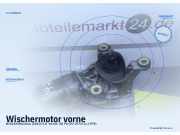Wischermotor vorne NISSAN Bluebird (K610)