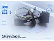 Blinkerschalter BMW 3er (E36) BMW 1378139