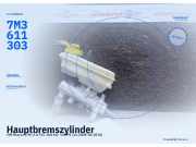 Hauptbremszylinder VW Sharan (7M) 7M3611303
