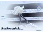 Hauptbremszylinder OPEL Corsa B (S93)