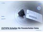 (127476 Schalter für Fensterheber links FIAT 500 (312) )