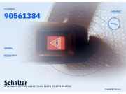 Schalter OPEL Astra G CC (T98) 90561384