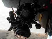 Motor ohne Anbauteile VW Passat B5.5 Variant (3B6) AVB