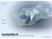 Ventilstößel MERCEDES-BENZ A-Klasse (W168)