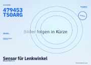 Sensor für Lenkwinkel Nissan Note (E12) 479453TS0ARG