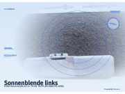Sonnenblende links FORD Street Ka (RL2)