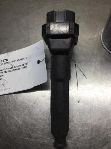 Zündspule MERCEDES-BENZ E-Klasse Kombi (S210) 0221504001 Bild Zündspule MERCEDES-BENZ E-Klasse Kombi (S210) 0221504001