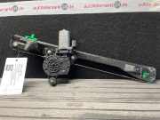 Motor Fensterheber rechts vorne FIAT Punto (188) 46536311