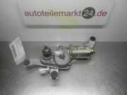 Wischermotor hinten HYUNDAI Coupe (RD) 98700-27500