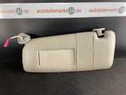 Sonnenblende links BMW 3er (E46) 51162699047