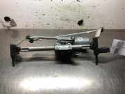 Wischermotor vorne OPEL Corsa D (S07) 13182340