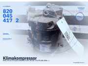 Klimakompressor OPEL Vivaro A Kasten (X83) 8200454172