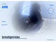 Schaltgetriebe BMW 3er (E30) AMR