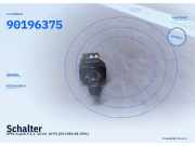 Schalter OPEL Kadett E 90196375