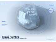 Blinker rechts CITROEN BX (XB)