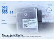 Steuergerät Motor MERCEDES-BENZ C-Klasse T-Modell (S203) A6461509777 A6461505091