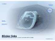 Blinker links ALFA ROMEO 146 (930)