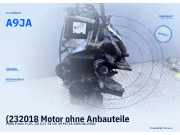 (232018 Motor ohne Anbauteile FORD Fiesta V (JH, JD) A9JA) A9JA