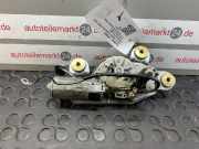 Wischermotor hinten FORD Escort V (GAL) 93AB17404H1B 93AB-17404-H1B