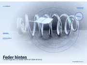 Feder hinten TOYOTA Aygo (B1)