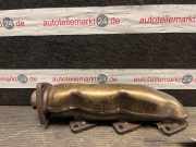 Auspuffkrümmer AUDI A6 Avant (4F, C6) 059253033L