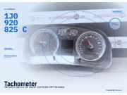 Tachometer VW Golf IV (1J) 1J0920825C
