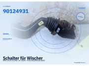 Schalter für Wischer OPEL Vectra B (J96) 90124931