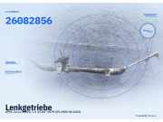 Lenkgetriebe OPEL Corsa C (X01) 26082856