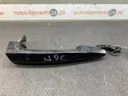 Türgriff rechts hinten BMW 3er Touring (E91) 51217207562 51217162446
