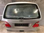 Heckklappe mit Fensterausschnitt FORD Galaxy (WGR) FORD